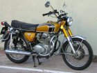 Honda CB 350K